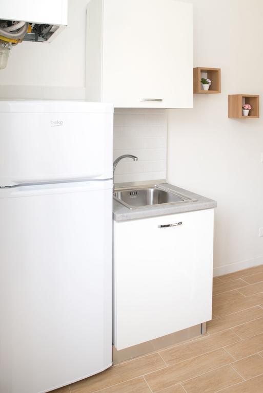 Maison 46 Roma