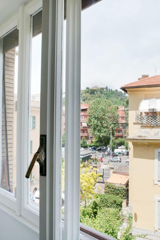 Maison 46 * Roma