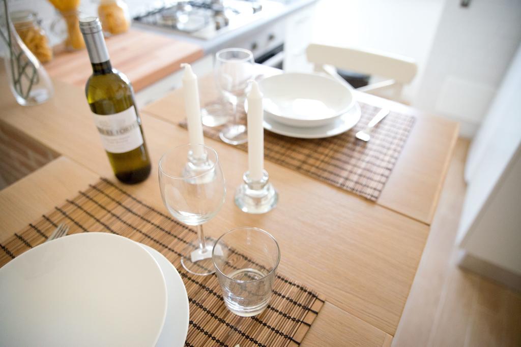 Maison 46 Appartamento *