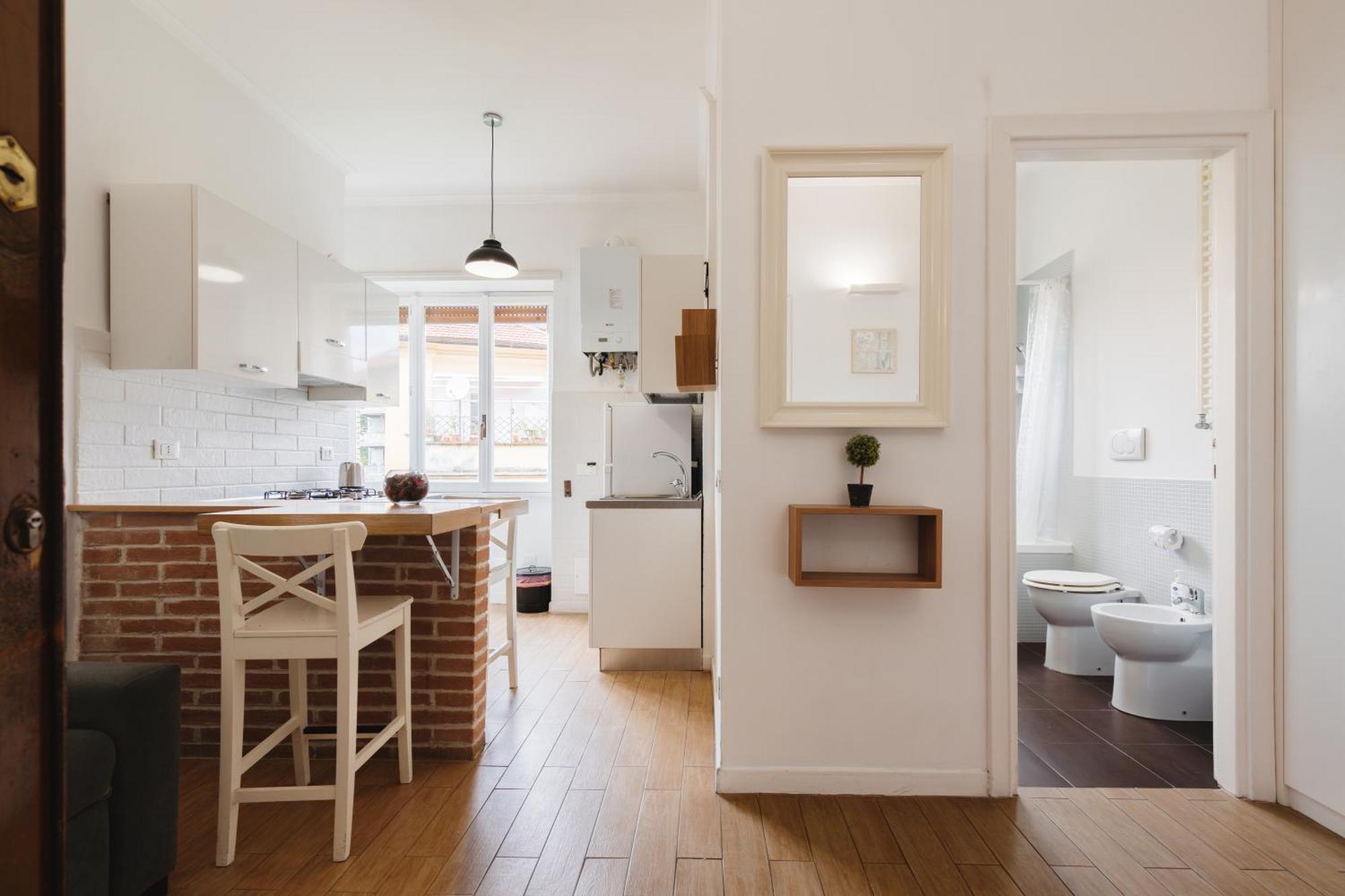 Appartamento Maison 46 Roma