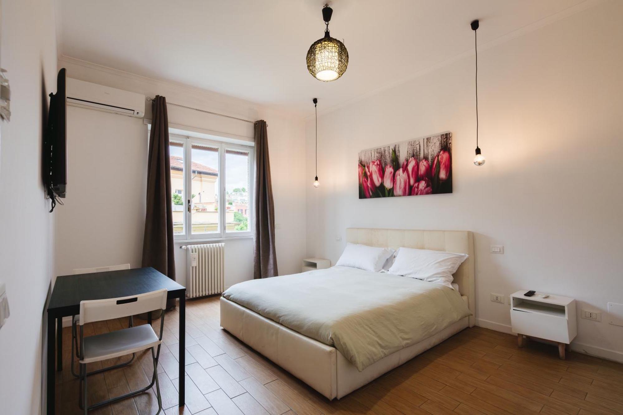 Maison 46 Roma