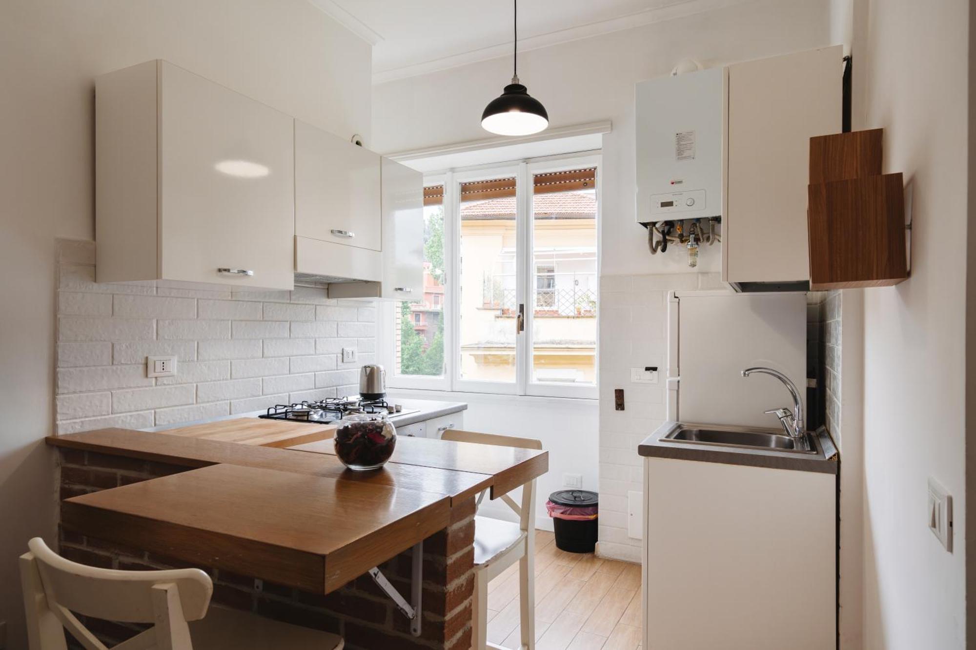 Maison 46 Appartamento *