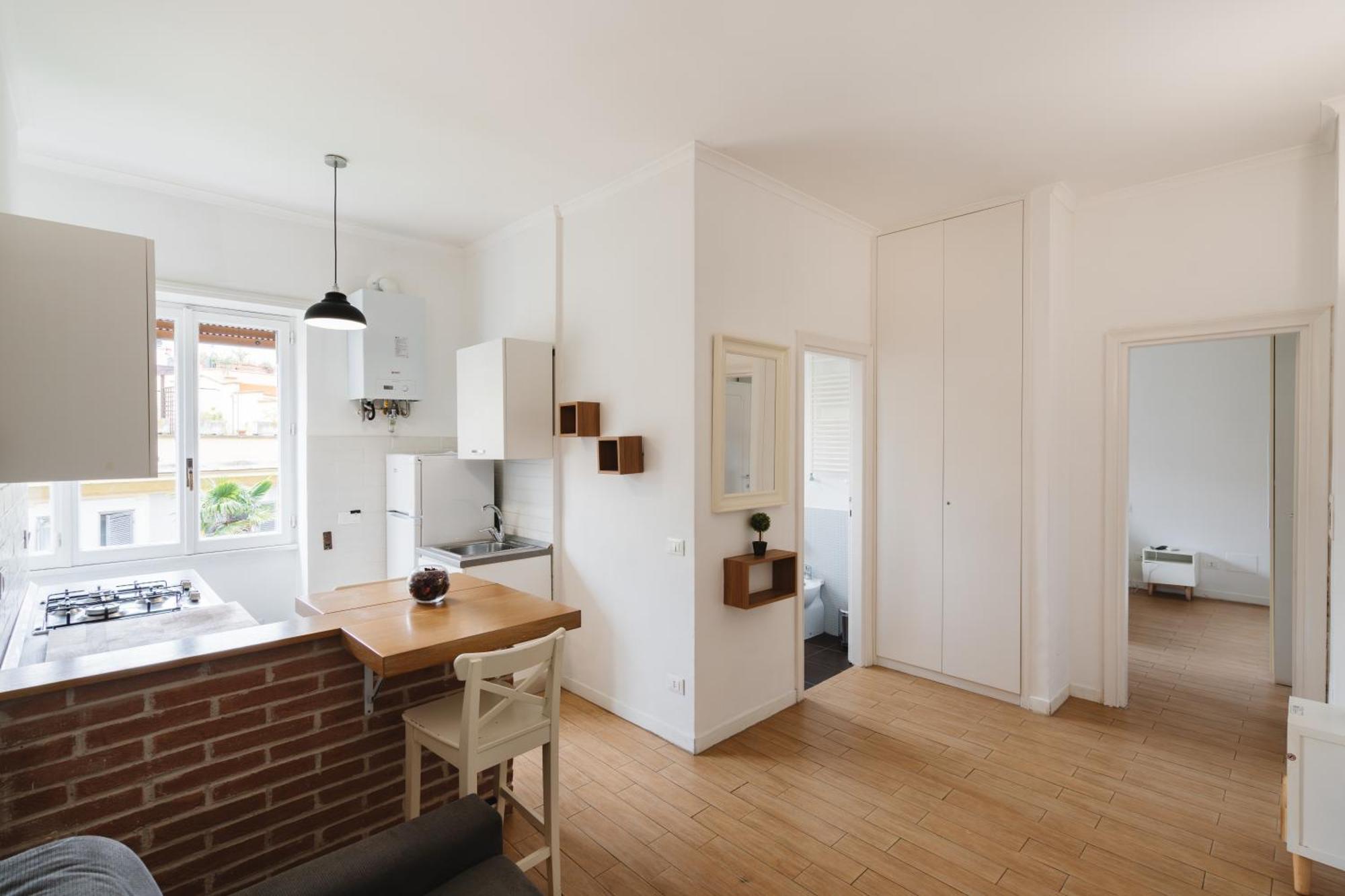 Maison 46 *