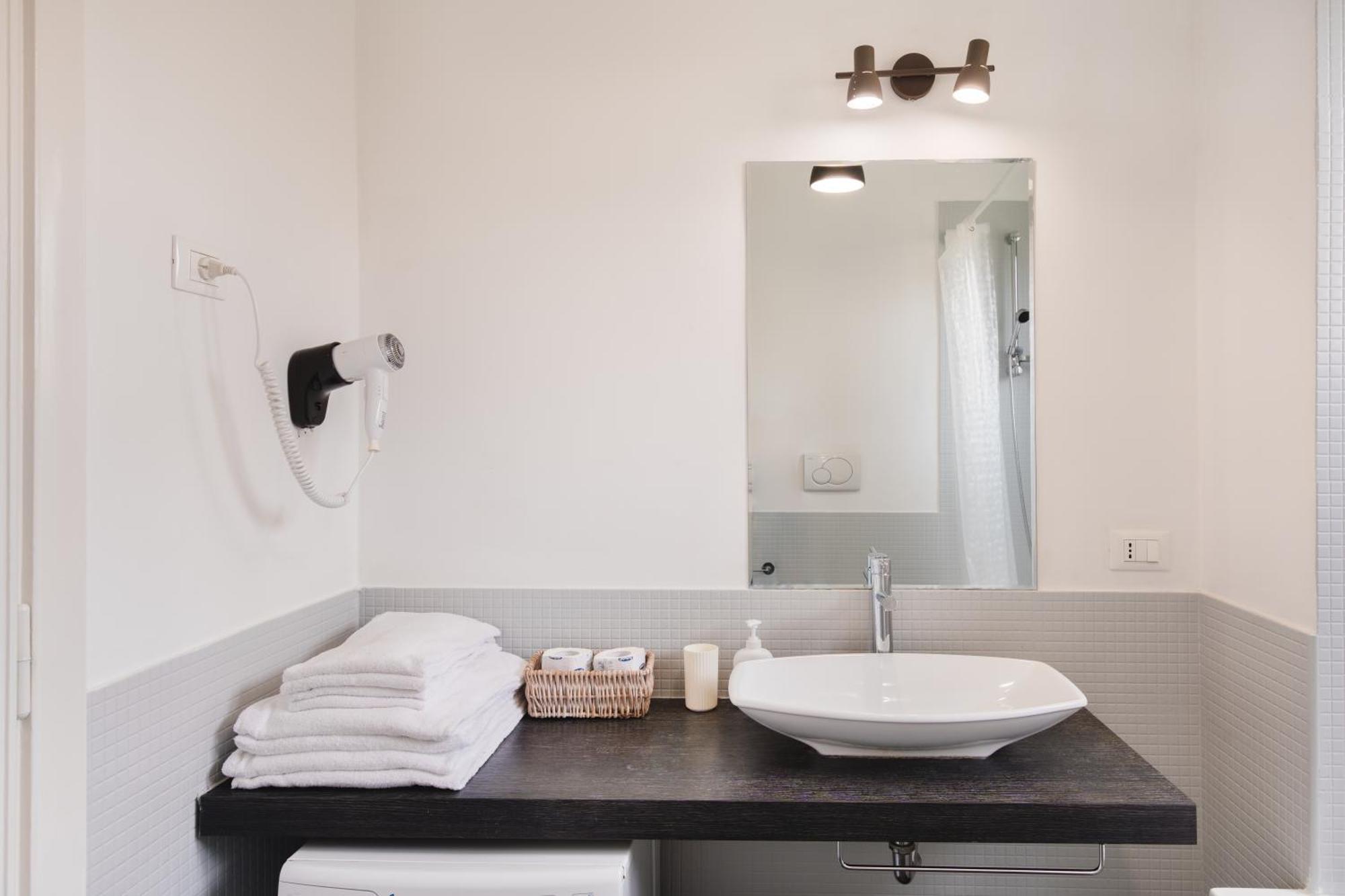 Maison 46 Appartamento *