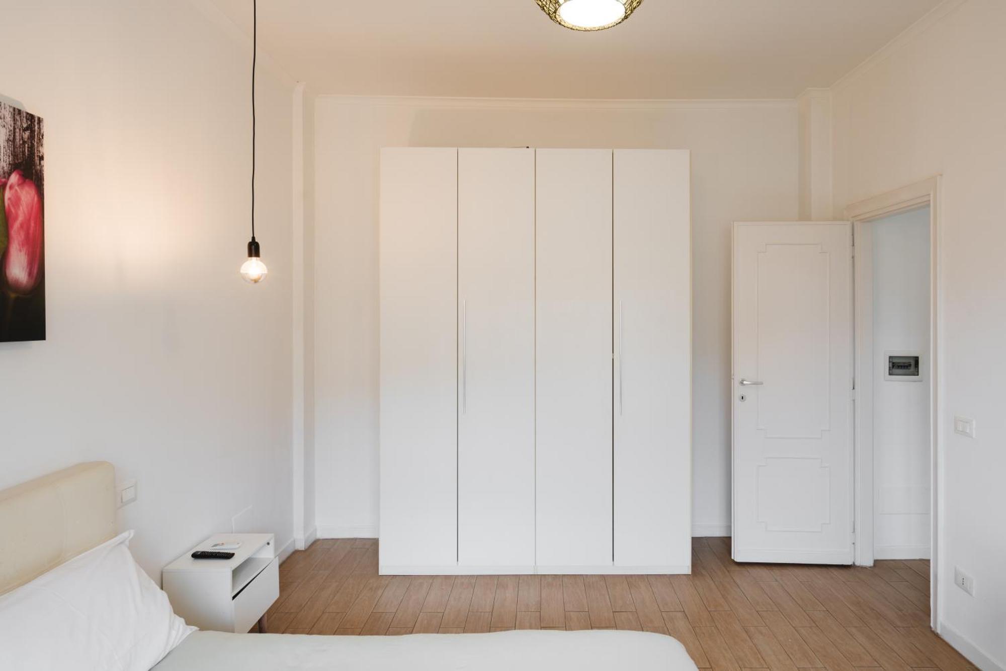 Maison 46 Appartamento