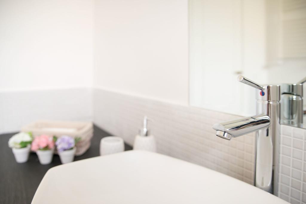 Maison 46 Apartamento *