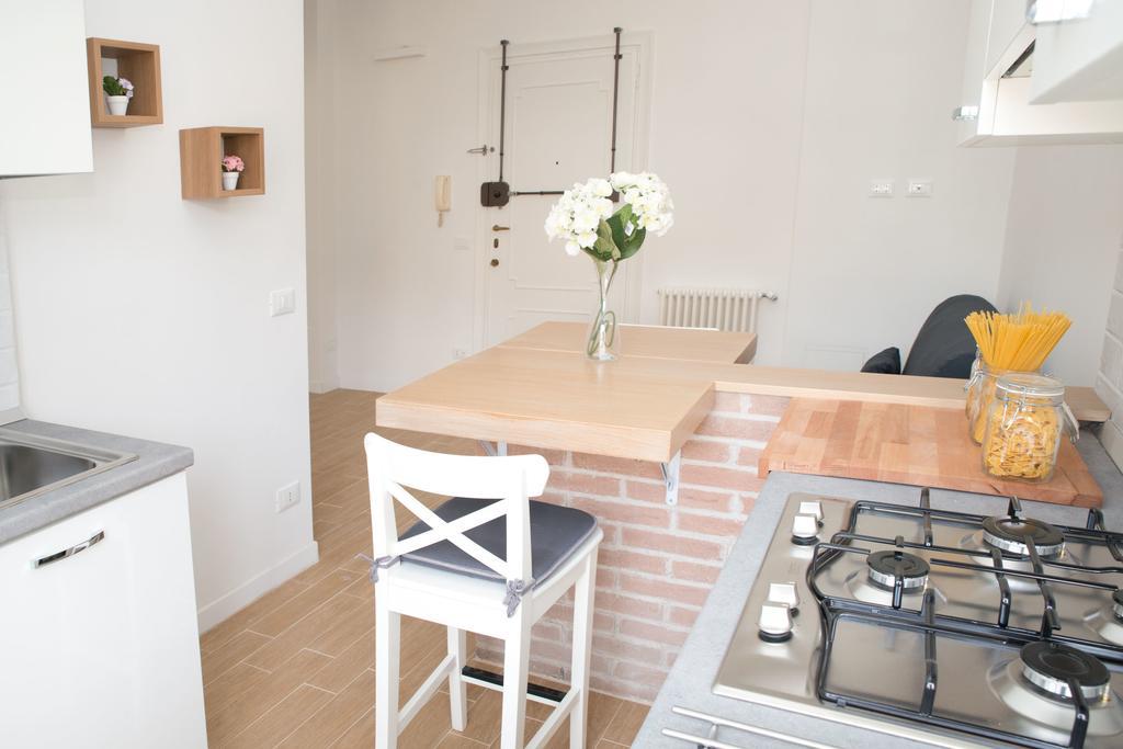 Maison 46 Apartamento
