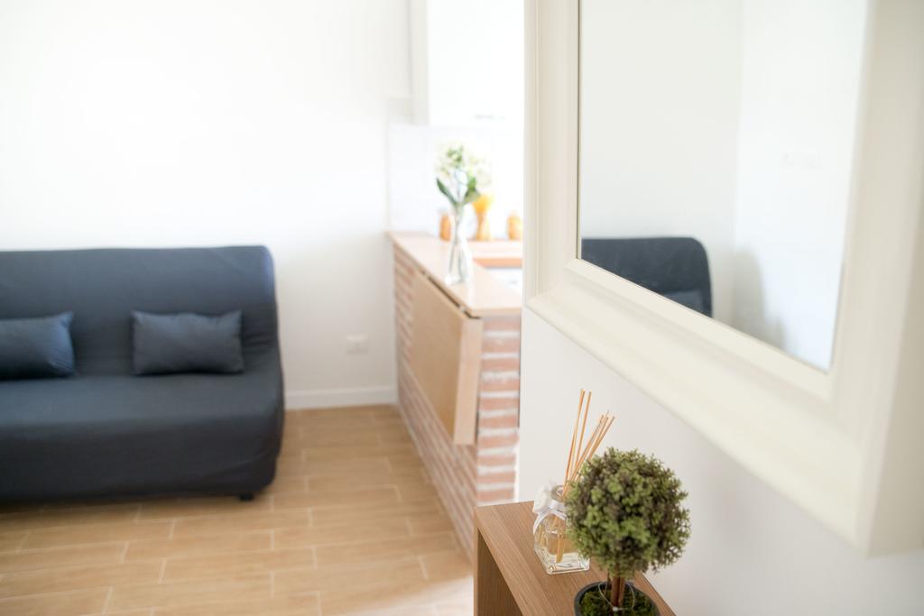 Maison 46 Apartamento *