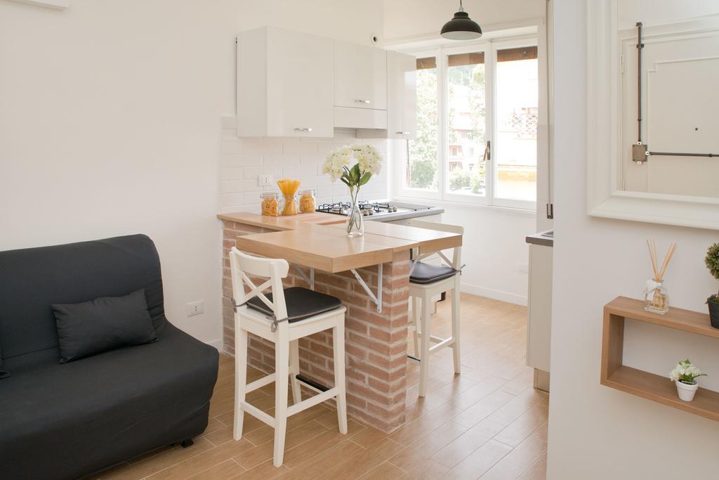 Maison 46 Apartamento
