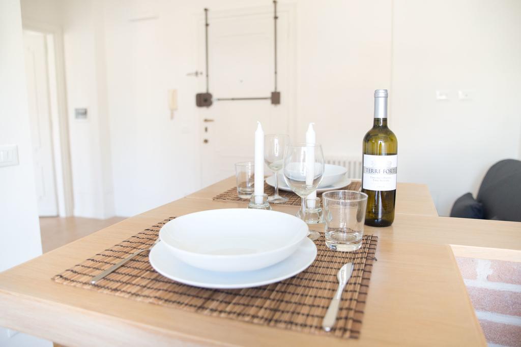 Maison 46 Apartamento Roma