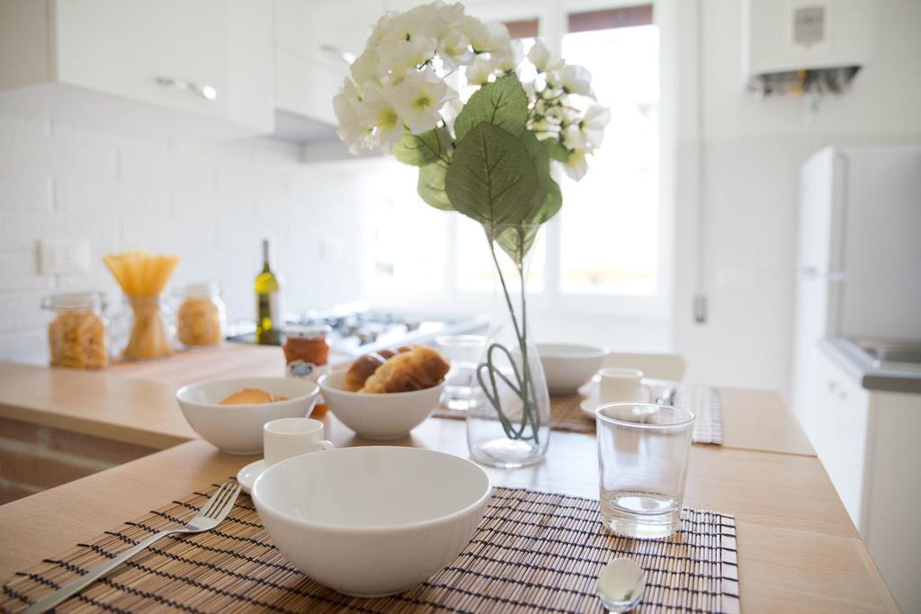 Maison 46 Apartamento *