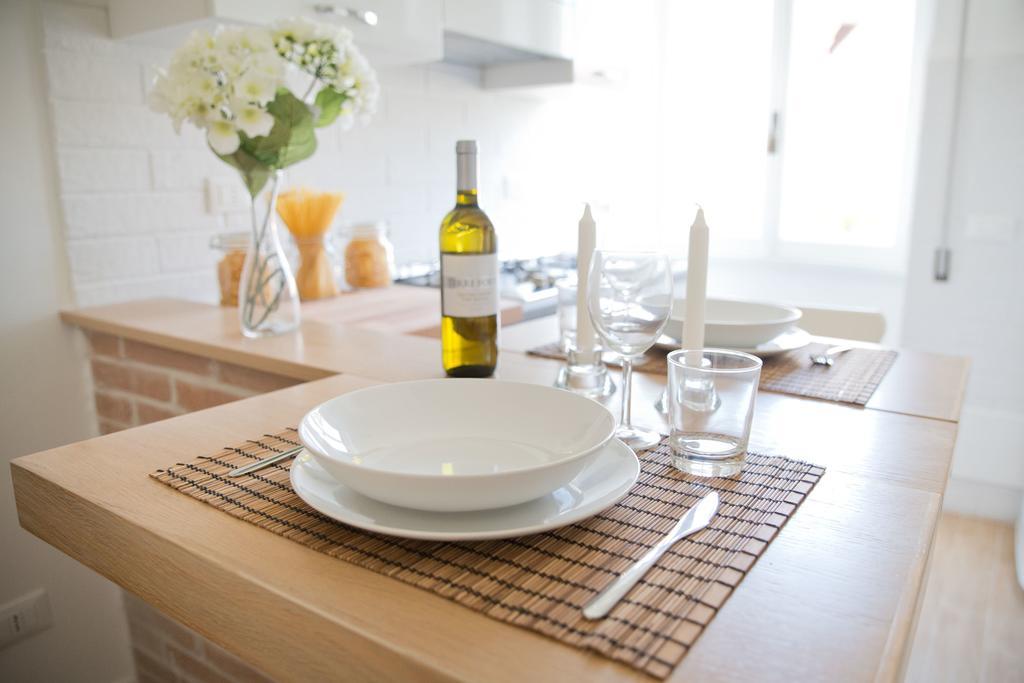 Maison 46 Apartamento Roma