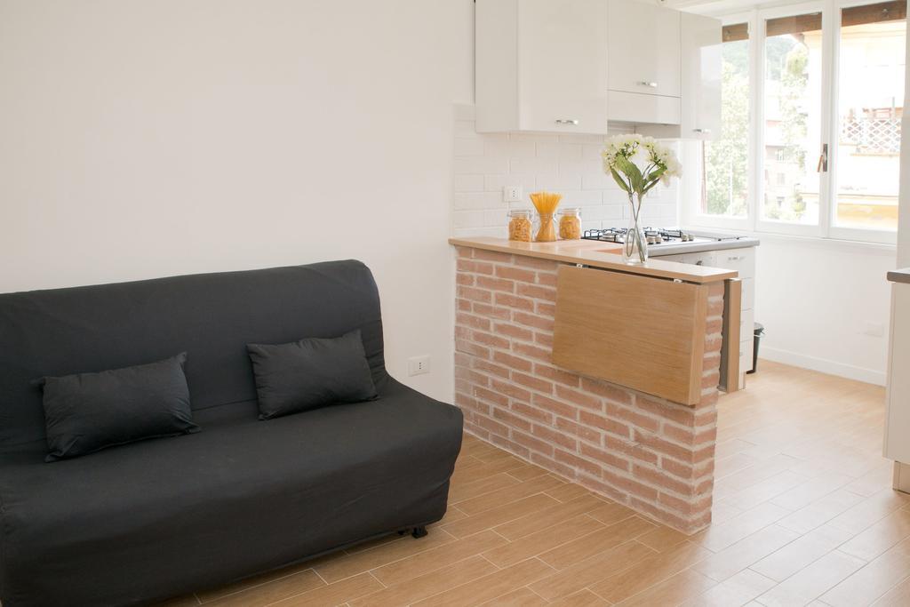 Maison 46 Apartamento *