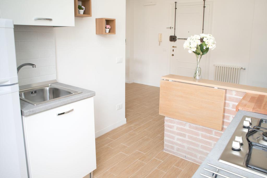 Maison 46 Apartamento Roma