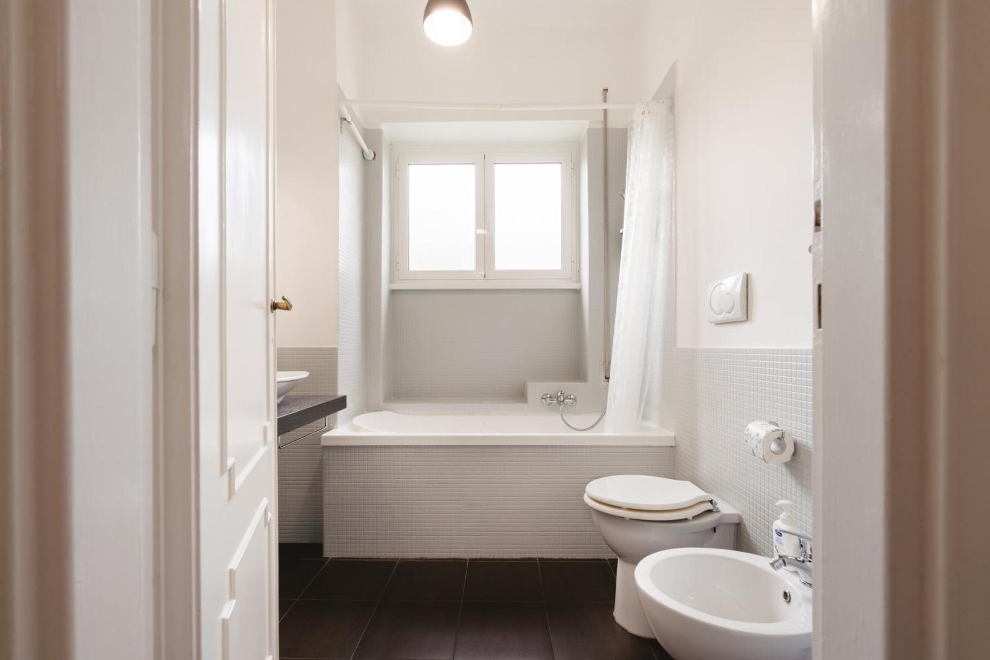 Maison 46 Apartamento