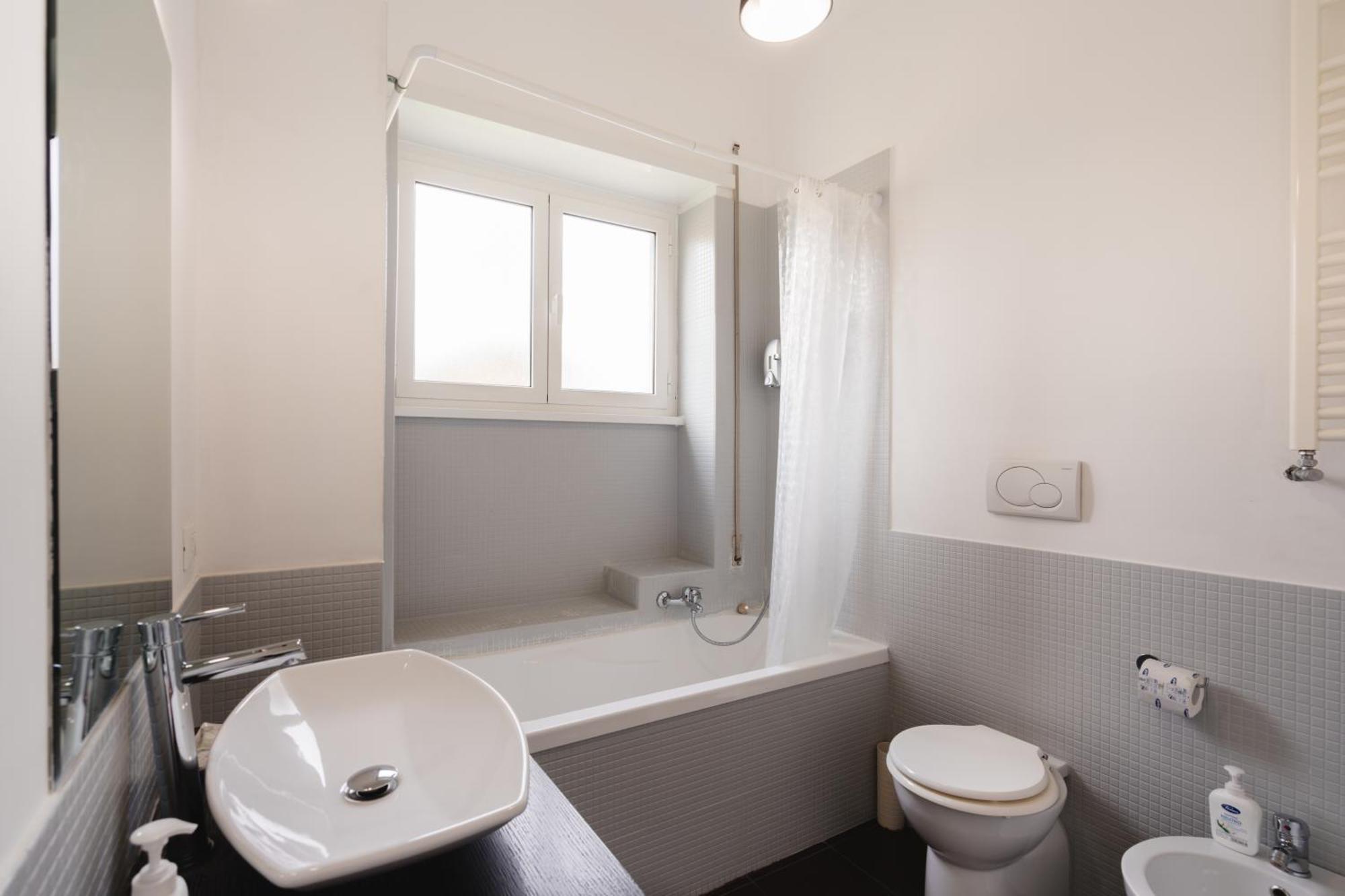 Apartamento Maison 46 *