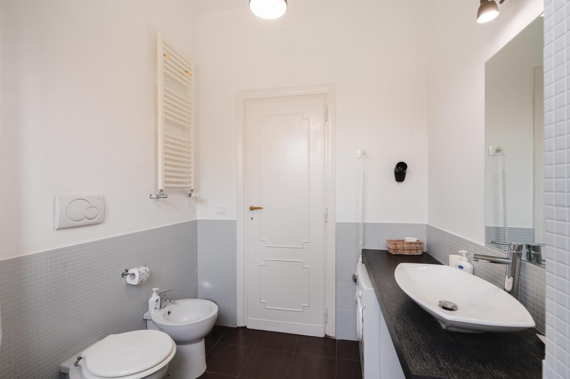 Maison 46 Roma